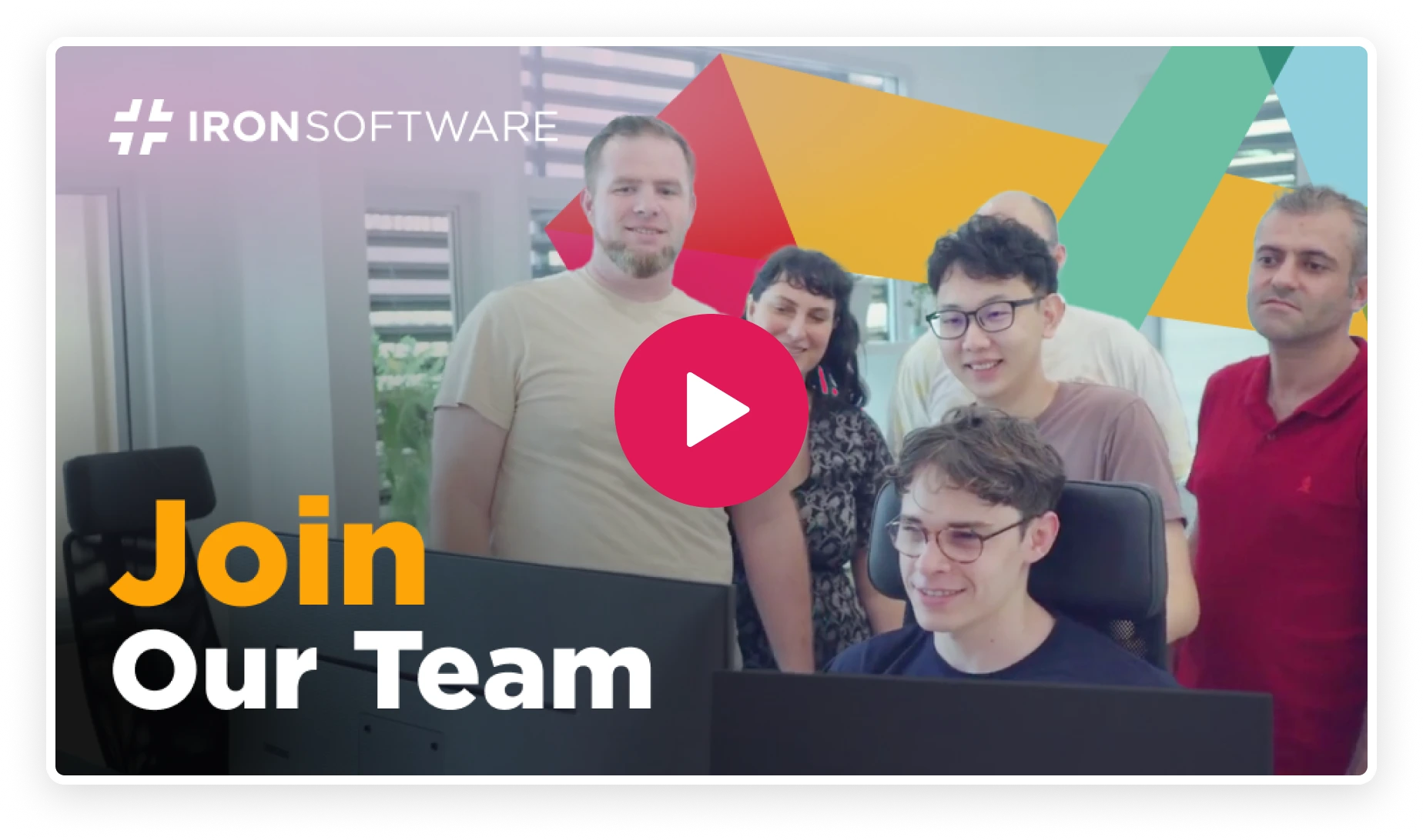 Iron Software Team