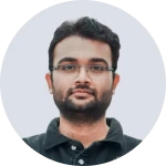 Photo of Shadman Majid