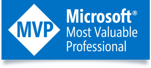 Microsoft MVP Logo Mvp Logo Blue related to Microsoft MVPs can claim free licenses