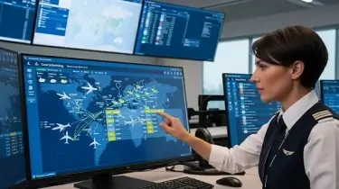 Automate Airline Crew Scheduling and Flight Reports in Excel with IronXL