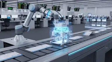 Automate Airline Document Workflows