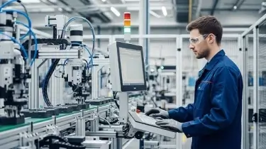 Silent Print Work Orders & Schedules in Manufacturing