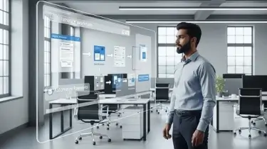 Enhance Banking Efficiency with Advanced Barcode Automation