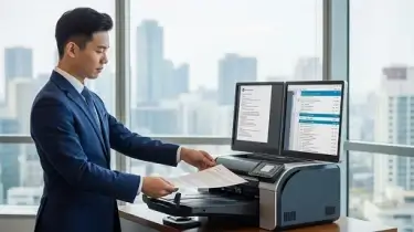 Streamline Legal Document Tracking for Law Firms