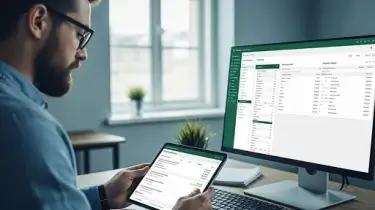 Smarter Financial Reporting in Excel with IronXL for Digital Expense Management