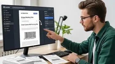 Streamline Your Retail Documents with IronPDF