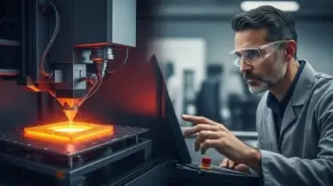 IronPrint: Direct MES Printing for Accurate Assembly Line Production Orders