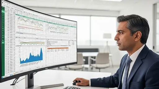 Excel Insurance Streamlining Actuarial Models With Ironxl related to Explore White Papers in Financial Services