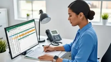 Automated Medical Billing in Excel: A Smarter Way with IronXL