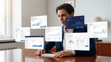 Financial Planning Software (All-in-One Solution)