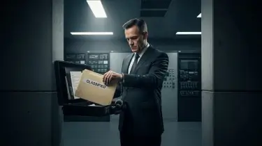 Secure Government Documents with IronSecureDoc: Encryption, Digital Signatures, and PDF/A Compliance