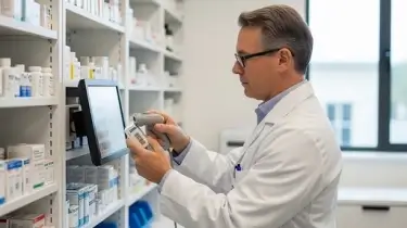 Streamline Patient Care & Inventory Management with IronBarcode