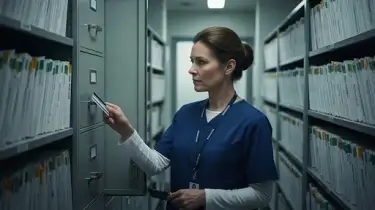 Secure Hospital Reports and Patient PDFs with IronSecureDoc: Encrypt, Redact, and Digitally Sign Medical Records