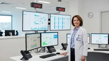 Hospital Management Software (All-in-One Solution)