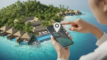 Hotel Booking Software