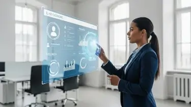 HR Management Software