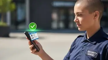 ID Card OCR: A Technical Overview