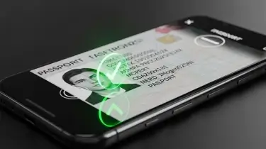 Automated Identity Verification in the Financial Sector