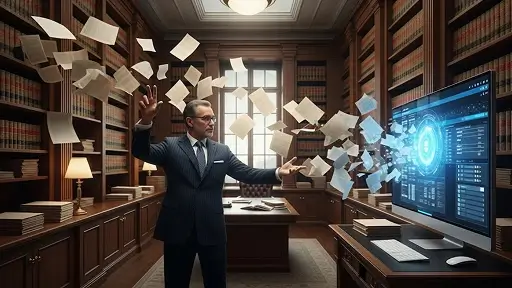 Legal Document Management Software related to Explore White Papers