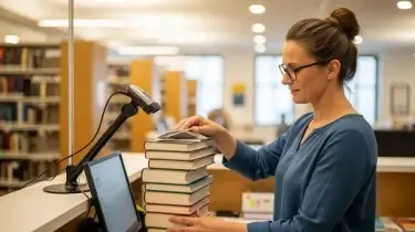 Enhance Collection Management with IronBarcode