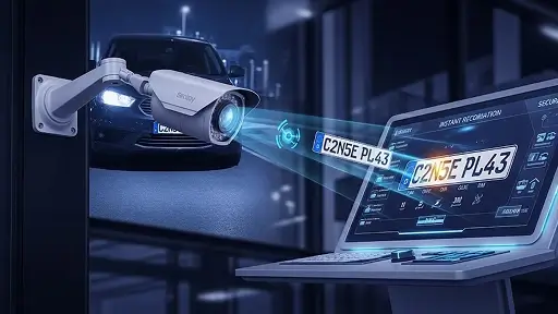 License Plate Ocr related to Explore White Papers