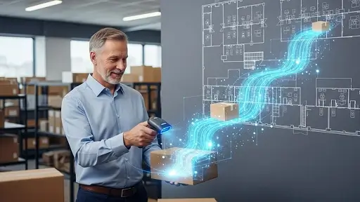 Mailroom Management Software related to Explore White Papers