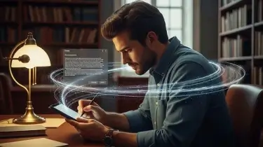 Manuscript Software Editing Tool