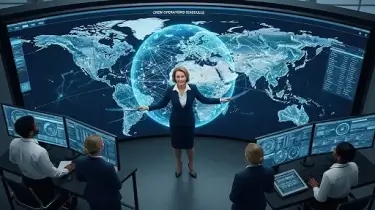 Modernizing Airline Crew Management