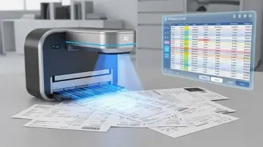 Best OCR For Invoice Processing of Business Processes