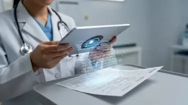 OCR Scanning Software for Healthcare