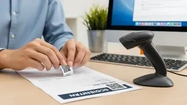 Enhance Property Management with IronBarcode