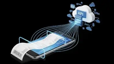 Receipt Scanning API