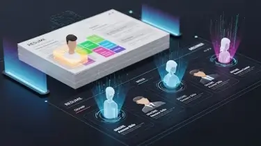 Resume Scanning Software