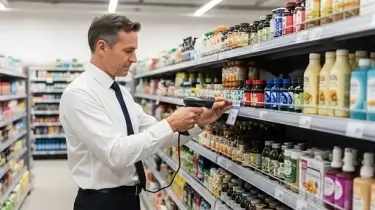 Streamline Your Retail Operations with Automated Barcode Solutions