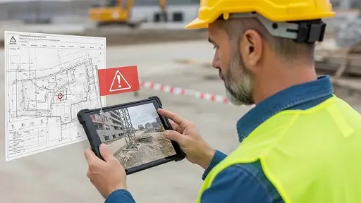 Safety Inspection Software related to Explore White Papers