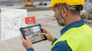 Safety Inspection Software