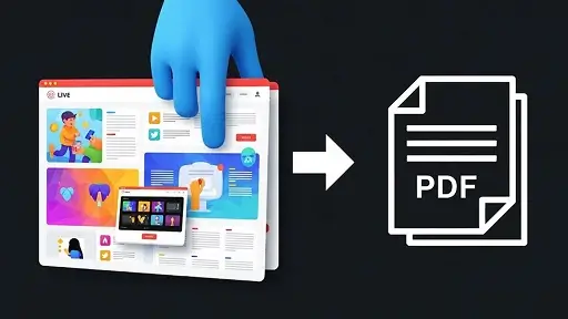 Save Webpage As A Pdf related to Explore White Papers