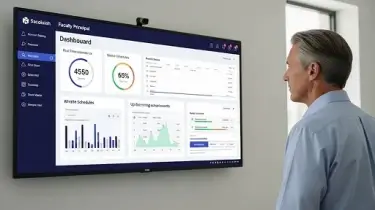 School Management Software (All-in-one Solution)