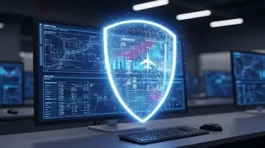 Secure Airline Documents with Ease