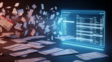 Transforming Airline Document Management