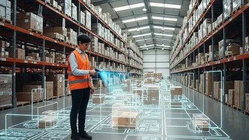 Warehouse Inventory Management Software related to Explore White Papers