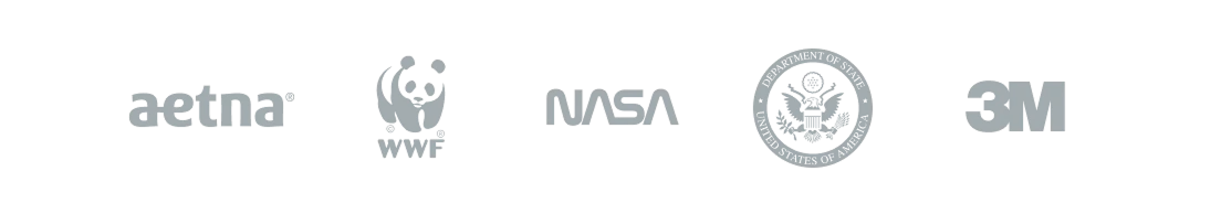 Iron Software's customer logos