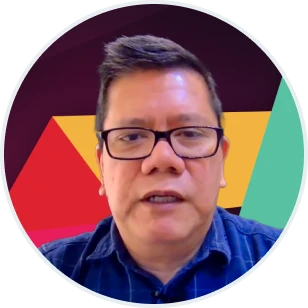 Photo of Joel Sotomayor, President and CEO Transport Genie