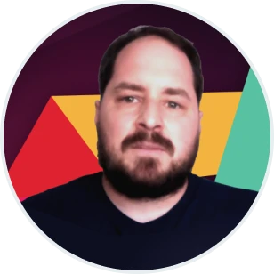 Photo of Lucas, Software Engineering Team Lead, Digitec Galaxus