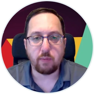 Photo of Tony Federer, VP of Shared Services, IPAP