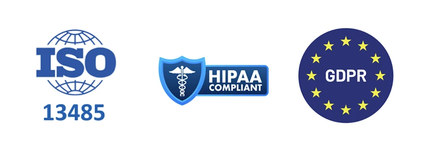 Image of healthcare solution