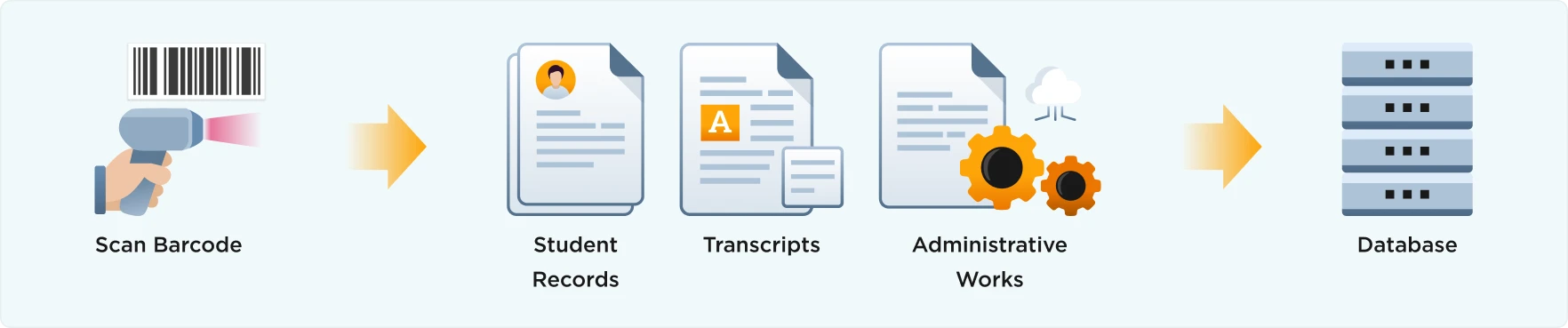 Diagram of Iron Software Air Gap Network